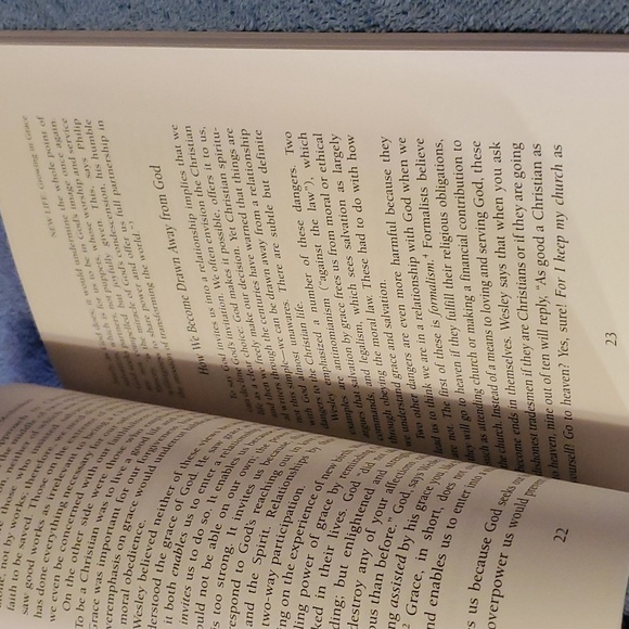 Eight life enriching practices of united Methodists - Picture 4 of 4